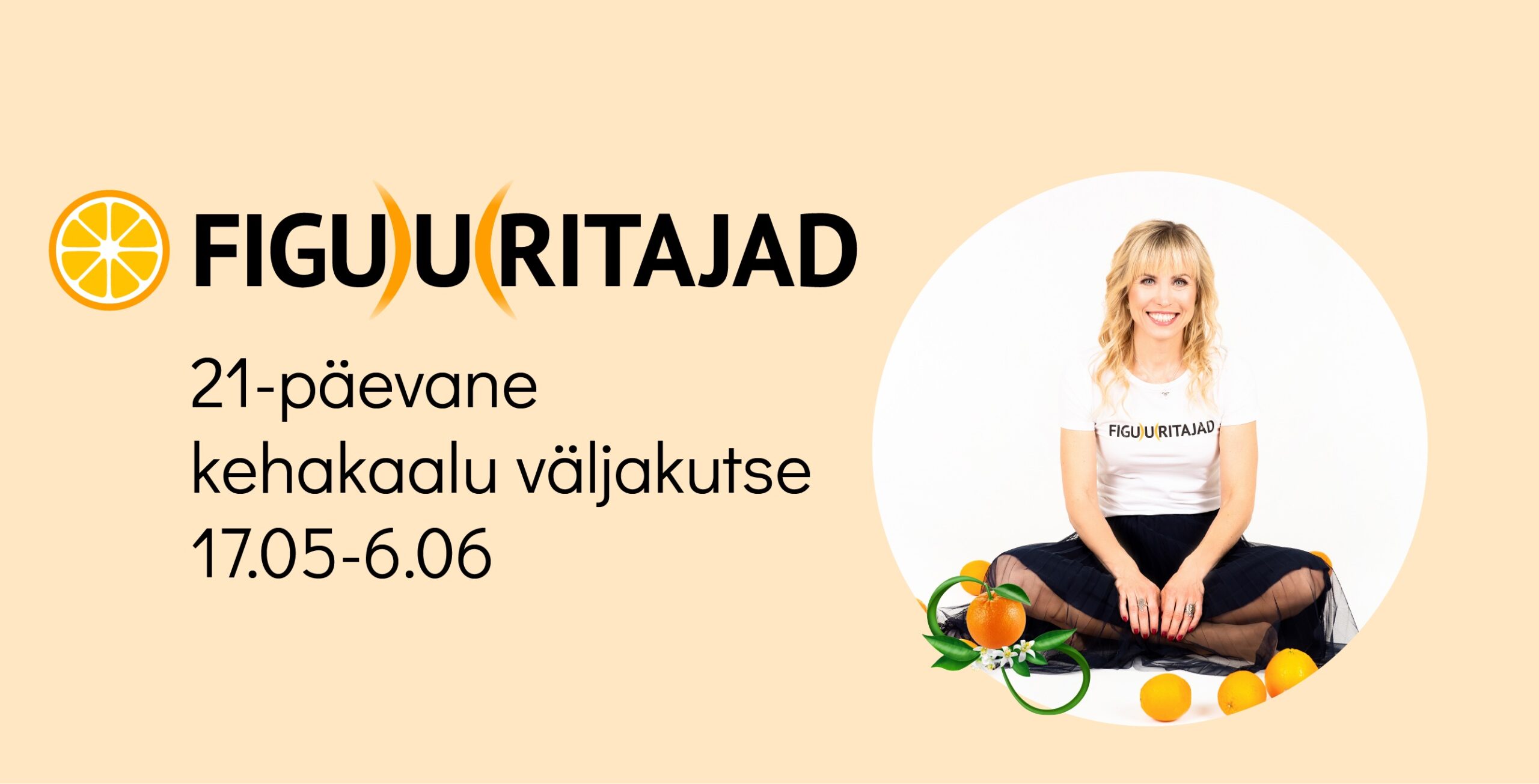 Figuuritajate väljakutse 17.mai